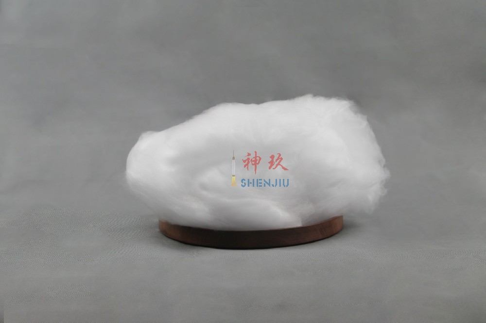 石英棉在內襯管中可以起到什么樣的作用？